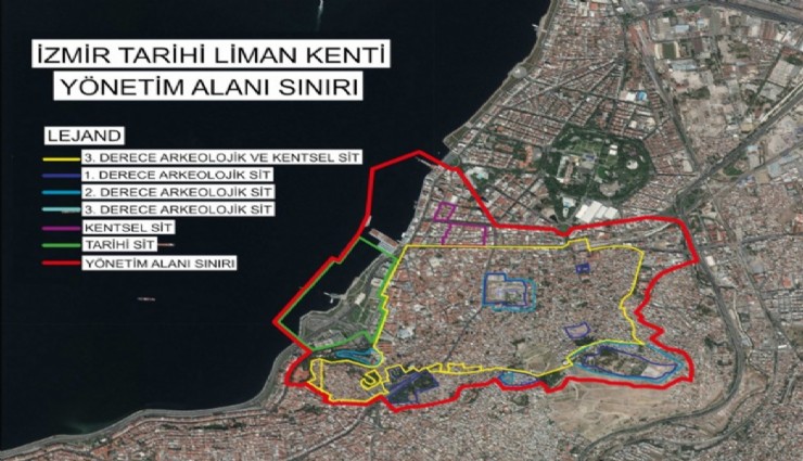 Basmane Çukuru için 5 yıldızlı otel önerisi