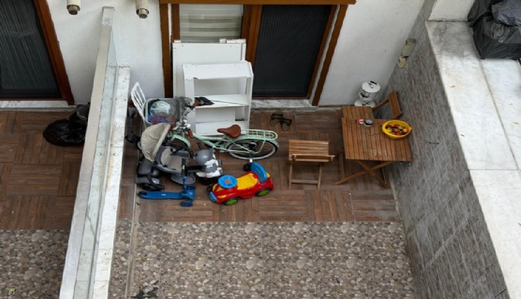 Böcek ailesini zehirlediği iddia edilen ilaçlama firmasının 3 yaşındaki Karan’ın da ölümüne sebep olduğu ortaya çıktı