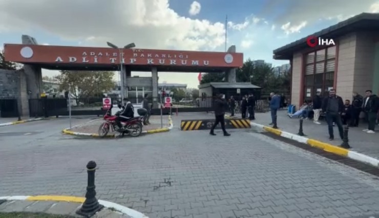 Böcek ailesinin kaldığı Fatih’teki otelde 2 turist hastaneye kaldırıldı