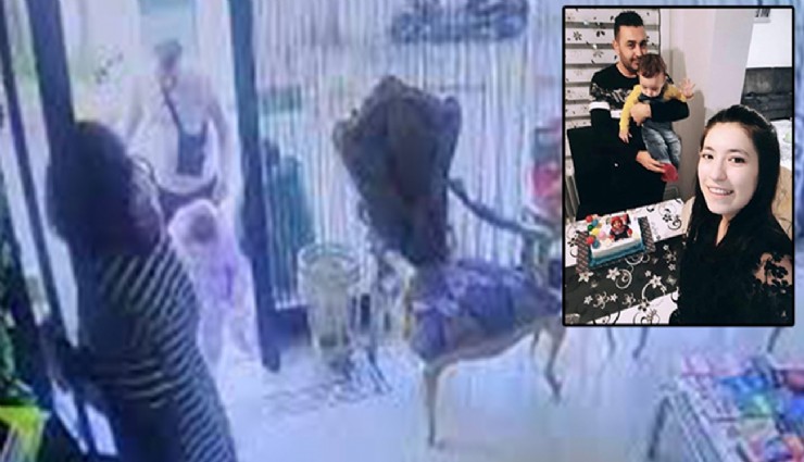 Böcek ailesinin ölümüne ilişkin Adli Tıp Kurumu bilgi notu ortaya çıktı: 