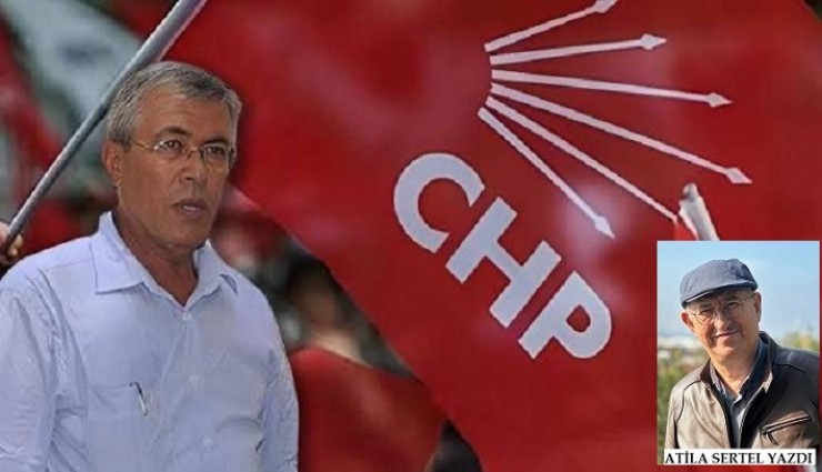 Bu şehrin ona bir borcu var