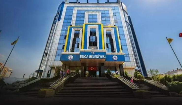 Buca Belediyesi sahte anket uyarısı yaptı: 