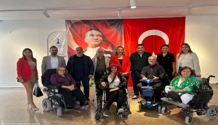 Büyükşehir’den bir Kırmızı Bayrak daha