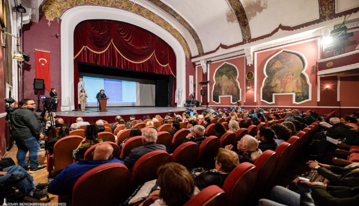 Büyükşehir’den, tüm engel gruplarını kapsayan ilk yerel eylem planı