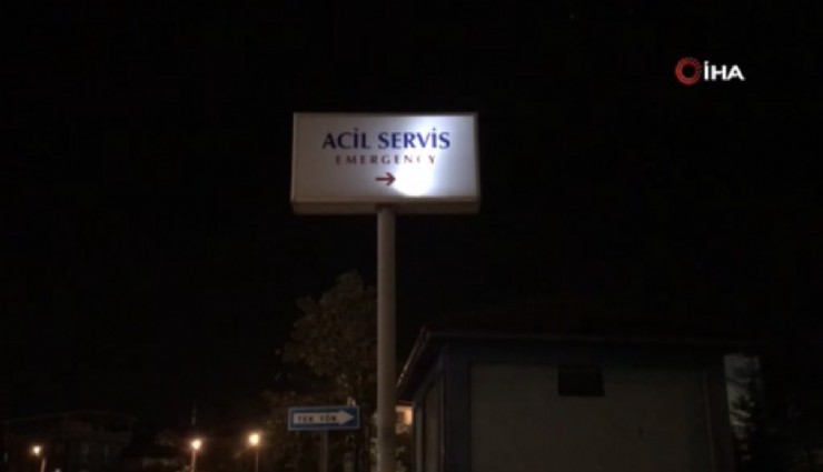 Cezaevinde gıda zehirlenmesi şüphesi: 