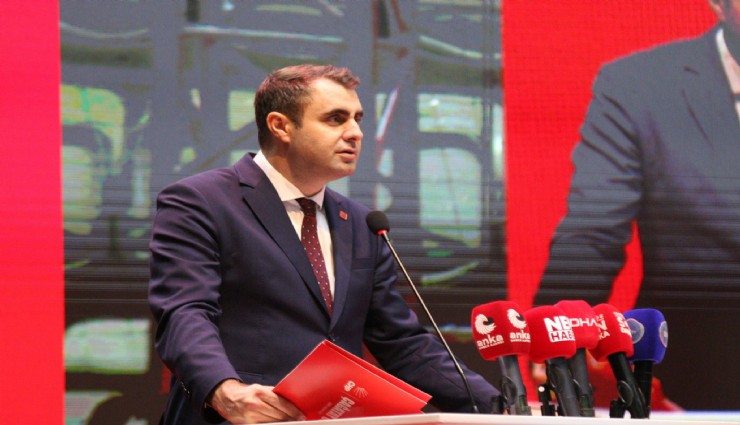 CHP İzmir İl Başkanı Güç'ten İyi Partili Kırkpınar'a yanıt: 'Sorunun kaynağı İzmir değil Ankara'