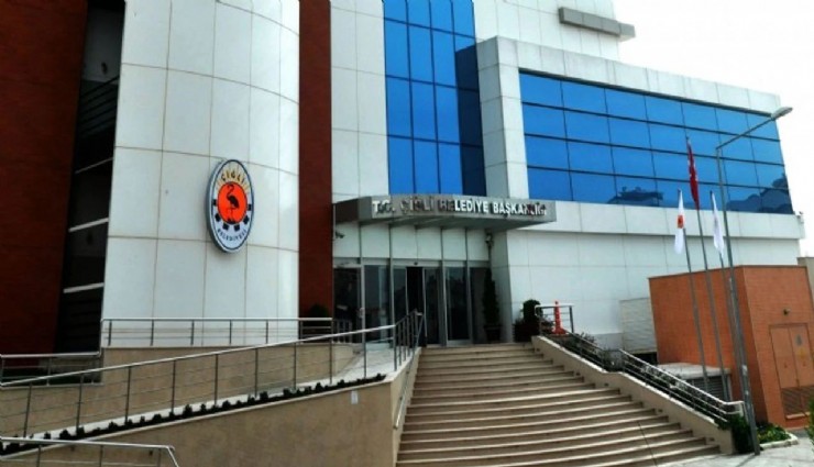 Çiğli Belediyesinden önemli duyuru: O mail ve içerikler tamamen asılsız