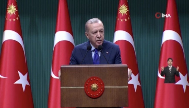 Cumhurbaşkanı Erdoğan: 'Kara kutu inceleniyor, kaza sebebini kamuoyuyla paylaşacağız'