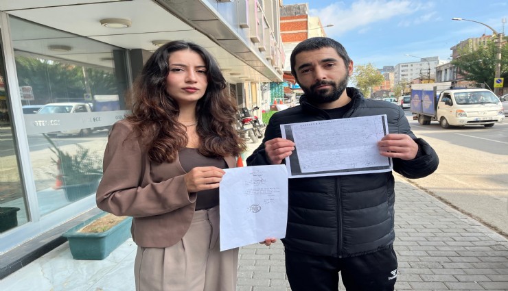 Doğduğu topraklarda 35 yıldır kimliksiz ve vatansız yaşıyor