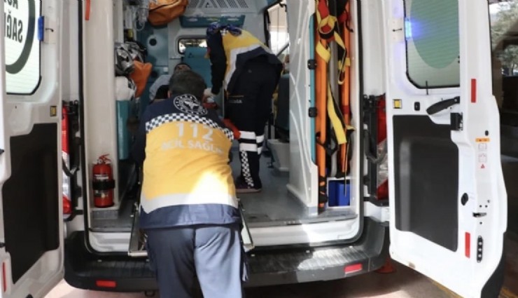 Gaziantep'de korkunç olay: 15 yaşındaki çocuğa hava kompresörüyle işkence