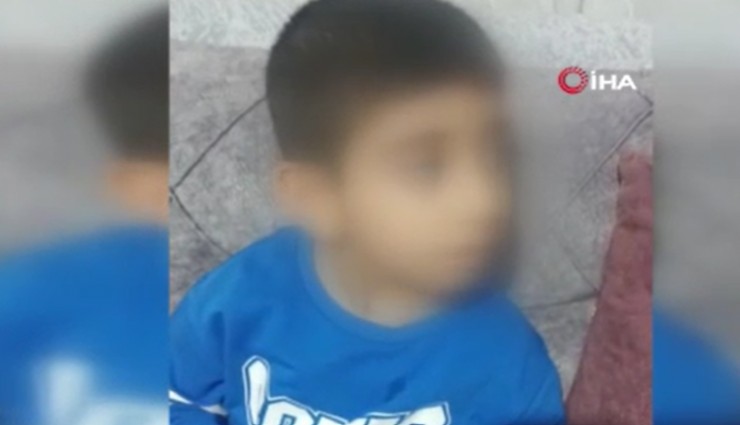 İstanbul'da pamuk şeker faciası: 5 yaşındaki çocuğun ağzından köpükler çıktı