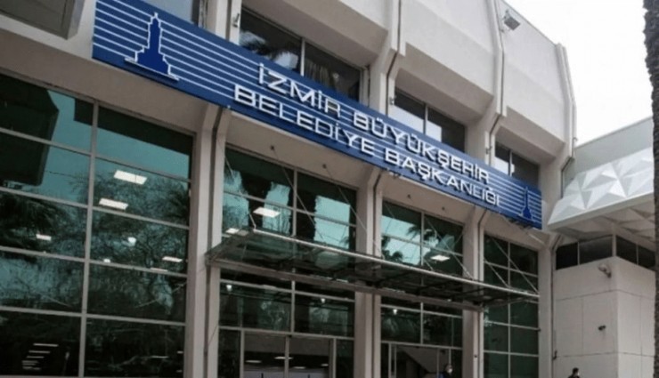 İZFAŞ harcamaları tartışmasına Büyükşehir’den açıklama: 'İddialar yanlış, harcamalar mevzuata uygun'