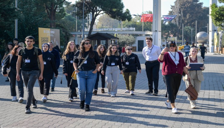 İzmir Büyükşehir Belediyesi Kent Denetçileri dönemini başlattı