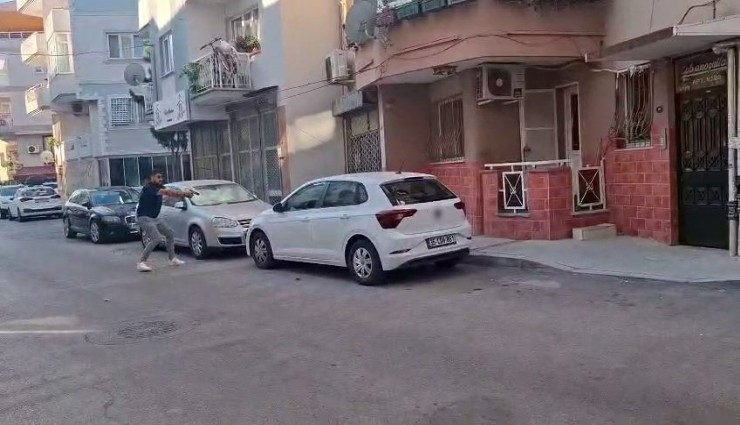 İzmir'de polis merkezine saldırı soruşturmasında yeni gelişme