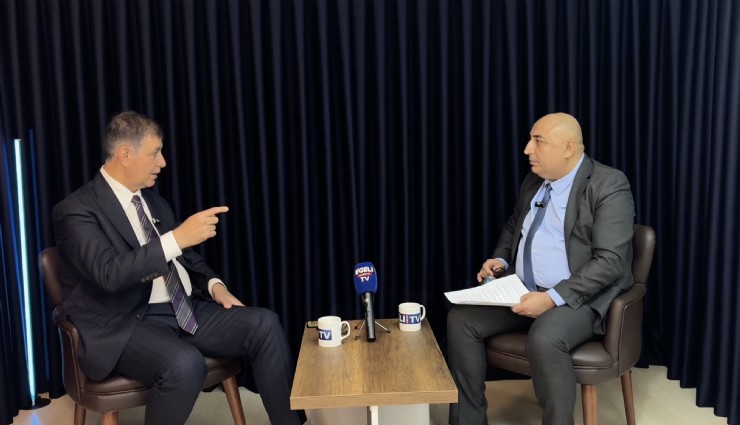 İzmir’de ulaşım devrimi: Merkeze araç girişi yasağı, Üçyol’dan Mavişehir’e Metro