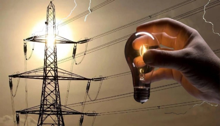 İzmir'in 19 İlçesinde planlı elektrik kesintisi