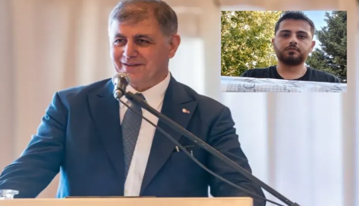 İzmir’in KPSS birincisi Büyükşehir Belediyesinde istihdam edilecek: Tugay gerekli talimatı verdi