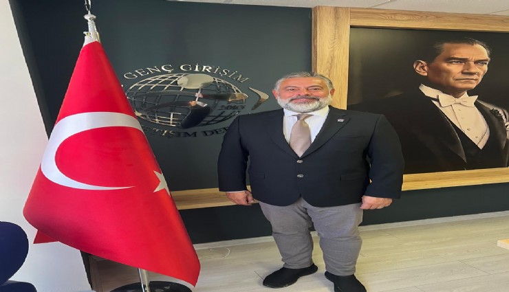 İzmir İş Dünyası’ndan 10 Kasım anması:  Atatürk’ün fikirlerini yaşatmak ortak sorumluluğumuz