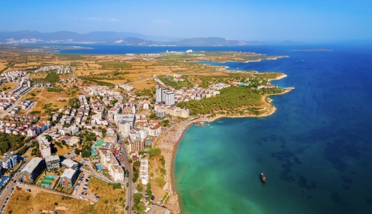 İzmir ve Aydın'da SİT alanlarına koruma kalkanı