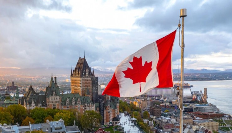 Kanada 'CHP üyeliğini' iltica başvurusunda yeterli neden olarak kabul etti