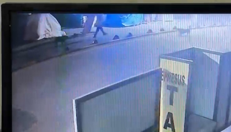 Kendisine saldıran sokak köpeğini vuran emekli astsubay serbest bırakıldı