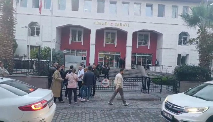 Manisa'da otizmli öğrenciyi itmişti: Okul müdürü tutuklandı