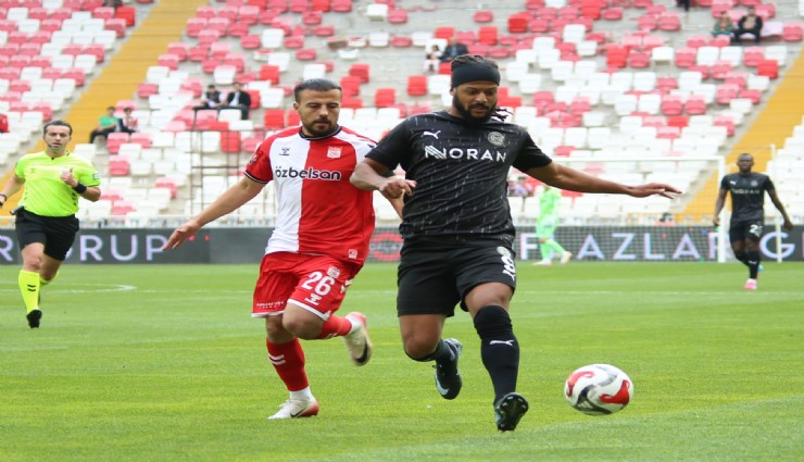 Manisa FK düşme potasına girdi