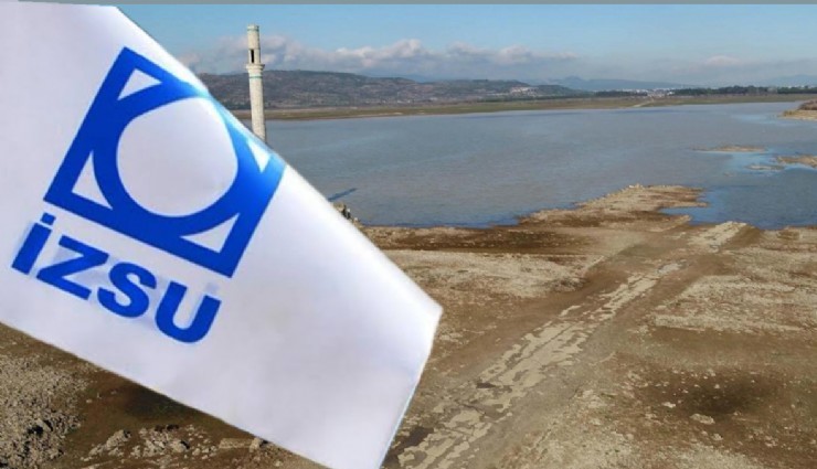 Planlı su kesintileri uzatıldı: İşte Aralık ayına susuz girecek ilçeler