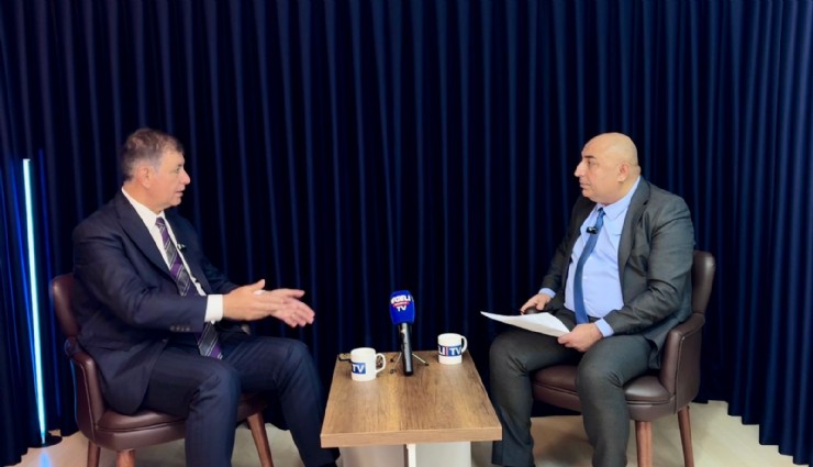 Tugay: Otogar’da İzmirlinin alınmayan milyarlarca lirası var, İZOTAŞ işgalci konumda