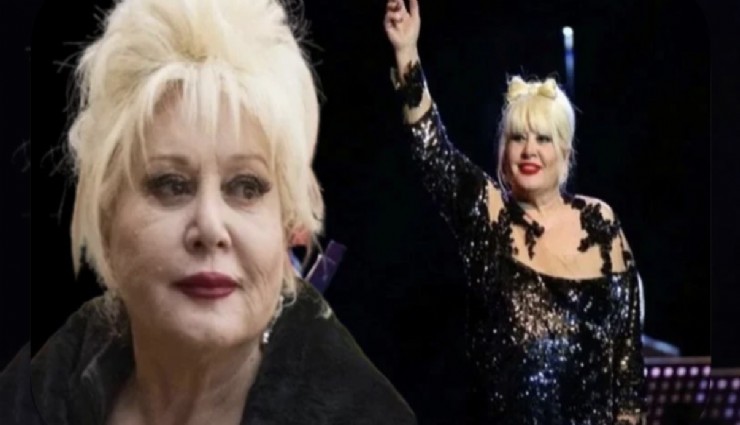 Usta sanatçı Muazzez Abacı hayatını kaybetti