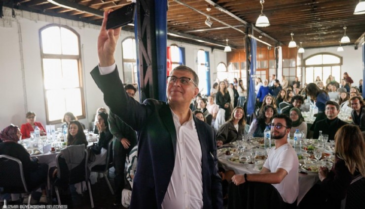 Yuvamız İzmir çocukları Geleceğin Atölyeleri projesinde üniversiteli abla ve ağabeyleri ile buluşacak