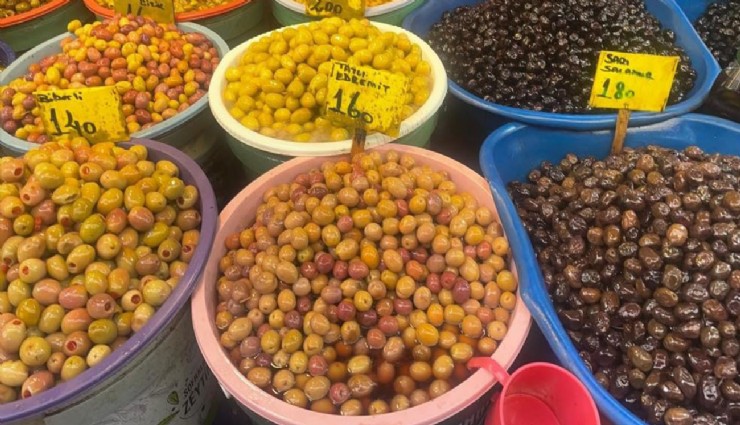 Zeytin alırken nelere dikkat etmeli; Oleolog Kıvrak açıkladı
