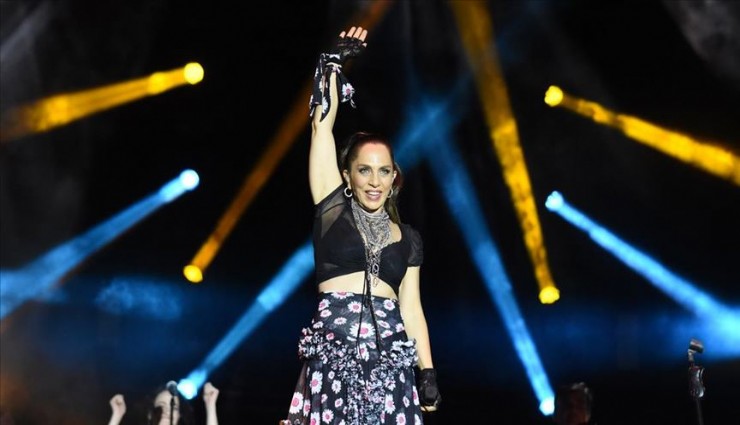 2026’ya saatler kala İzmir’in yeni yıl programı