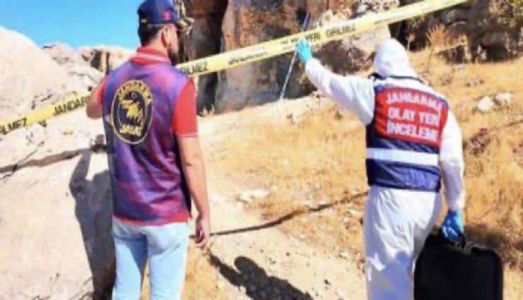 3 gün önce tahliye olmuştu eşini öldürdü