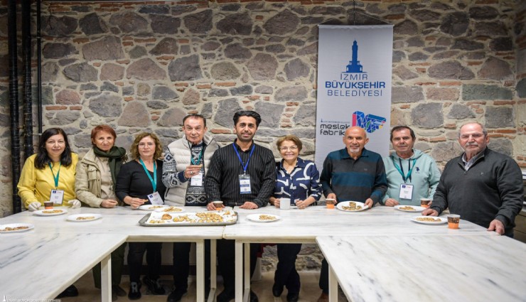 3. Yaş Üniversitesi ile sağlıklı yaş alıyorlar