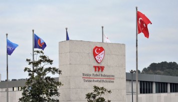 353 hakem ve 75 gözlemci PFDK'ya sevk edildi