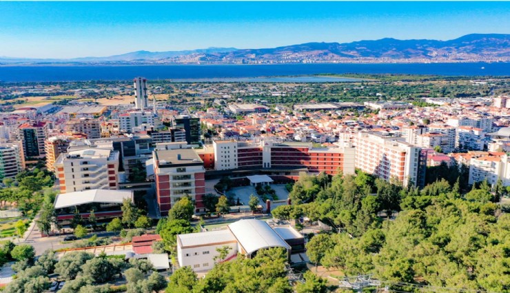 53 yıllık bilim yolculuğunda ‘zirve’ ödül