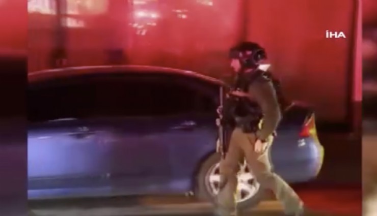 ABD’deki üniversitede silahlı saldırı: En az 2 ölü, 8 ağır yaralı