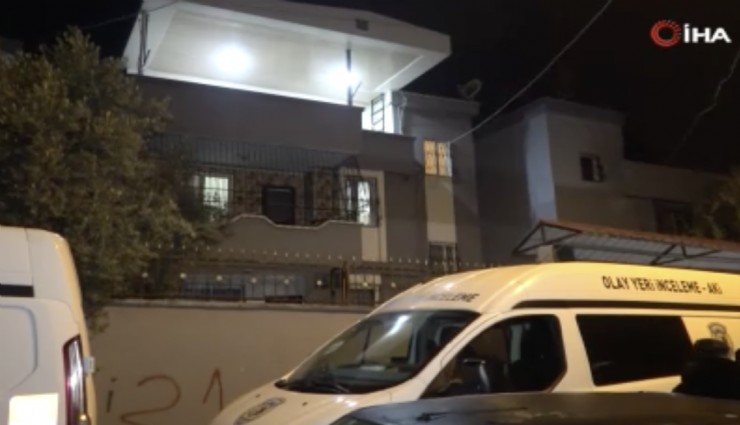 Adana'da kan donduran olay: Baba, çocuklarını öldürüp intihar etti