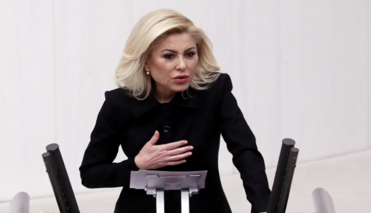 AK Partili Bursalı açıkladı: İzmir'de 107 personel alımı yapılacak