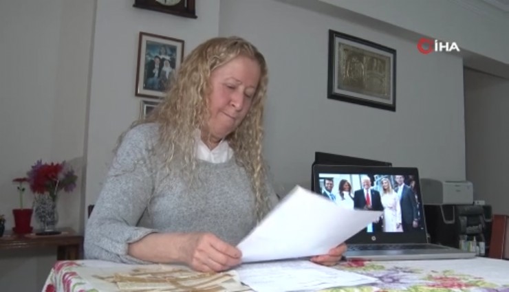 Ankara'da ABD Başkanı Trump'a babalık davası açıldı