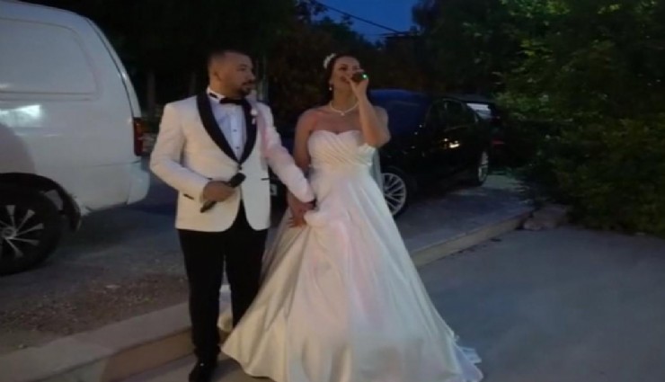 Ankaralı Coşkun'dan İzmirli çifte 300 bin liralık uzlaşma talebi