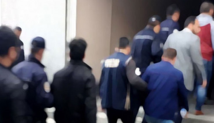 Antalya Döşemealtı Belediyesi’ne ’yolsuzluk’ operasyonu: 10 gözaltı