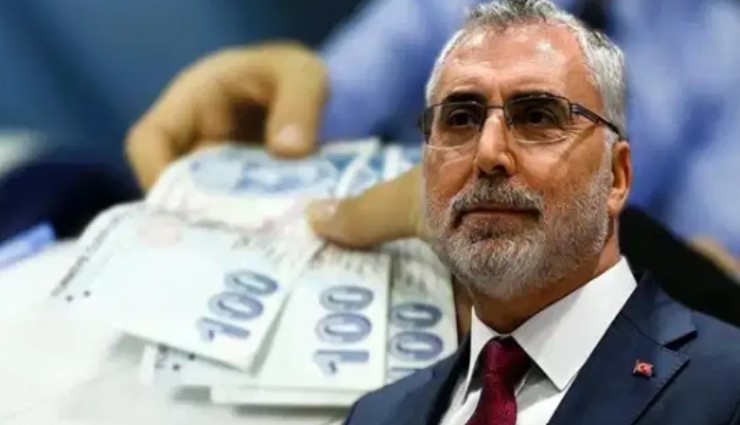 Asgari ücrette 3. toplantısı bugün toplanıyor