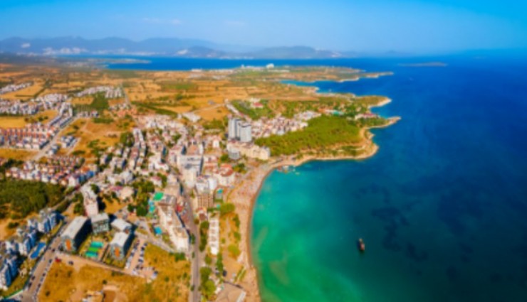 Aydın’da iki ilçede arkeolojik sit kararı: Didim ve Söke’de alanlar koruma altına alındı