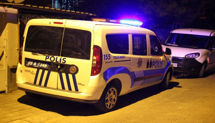 Aydın’da parka gitmek için evden çocuğa ulaşılamıyor