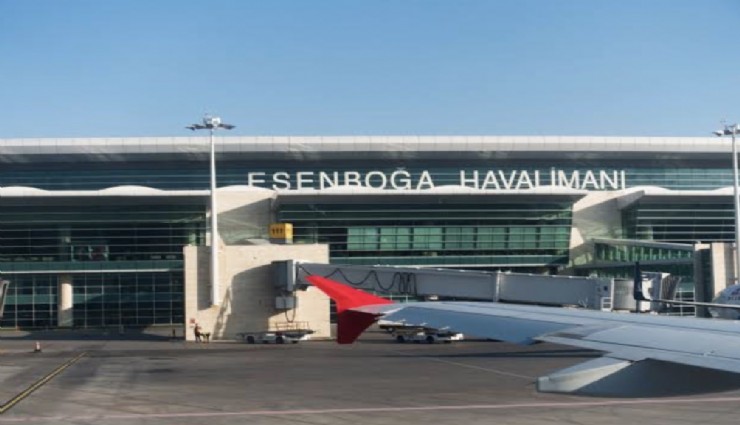 Bakan Yerlikaya duyurdu: Libya Genelkurmay Başkanı’nı taşıyan jet düştü