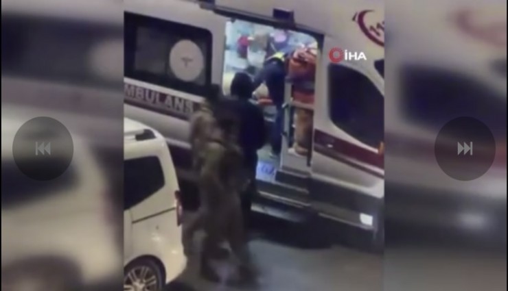 Batman’da oğul dehşeti: Babasını pompalı tüfekle vurup öldürdü