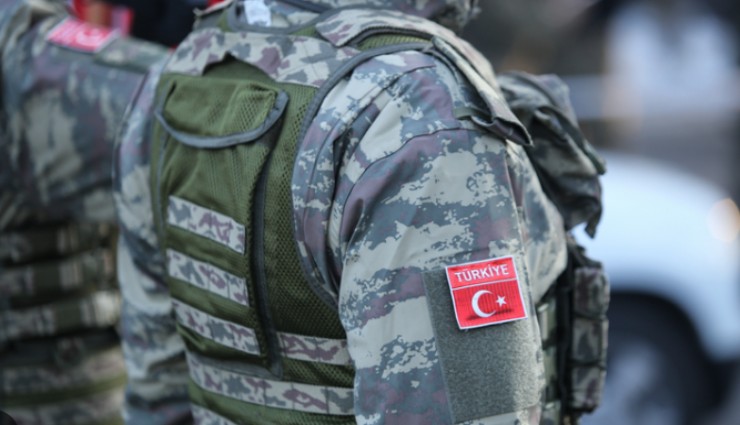 Bedelli Askerlik başvuruları 31 Aralık’ta sona eriyor