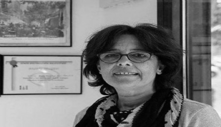 Bornova'yı üzen kayıp: Erzene Mahalle Muhtarı hayatını kaybetti